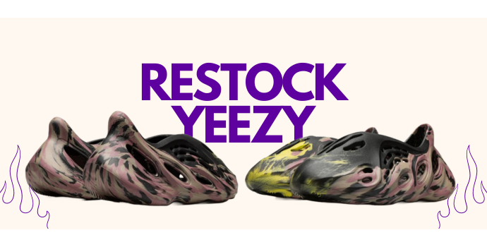 adidas has a MASSIVE Restock Planned This Weekend