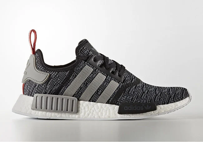 adidas NMD R1 "Glitch Camo" Pack Release Date and HD Photos
