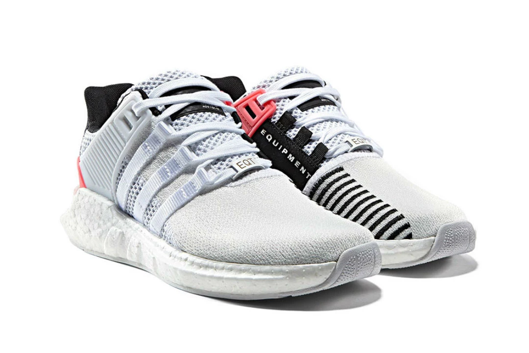 adidas EQT Support 93/17 Hits Stores on March 23rd