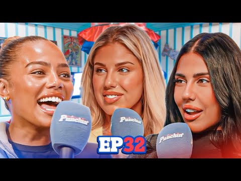 Watch the Paschold Sisters Bring Sexy to a Whole New Level