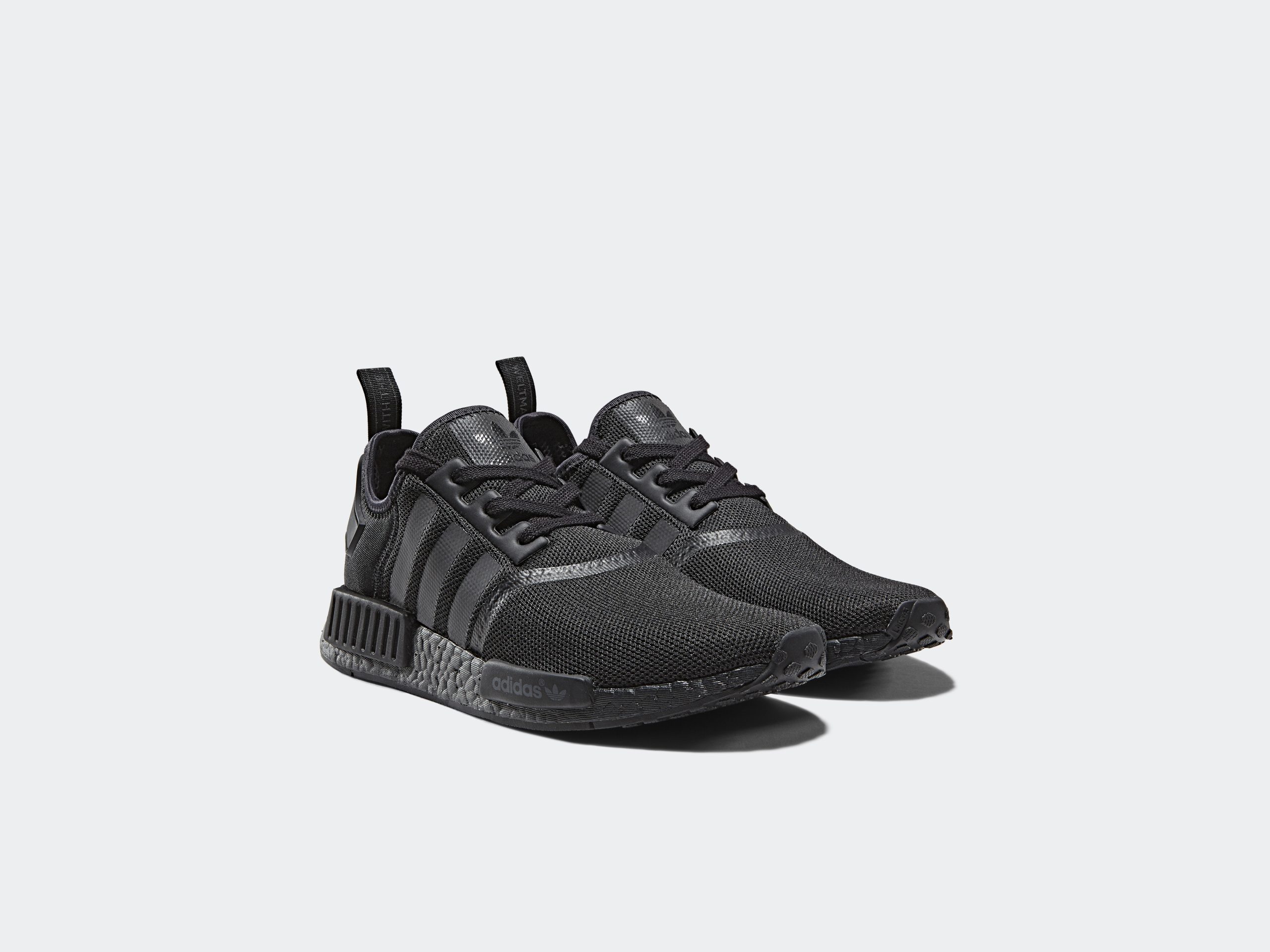 adidas Originals – NMD Monochrome Pack