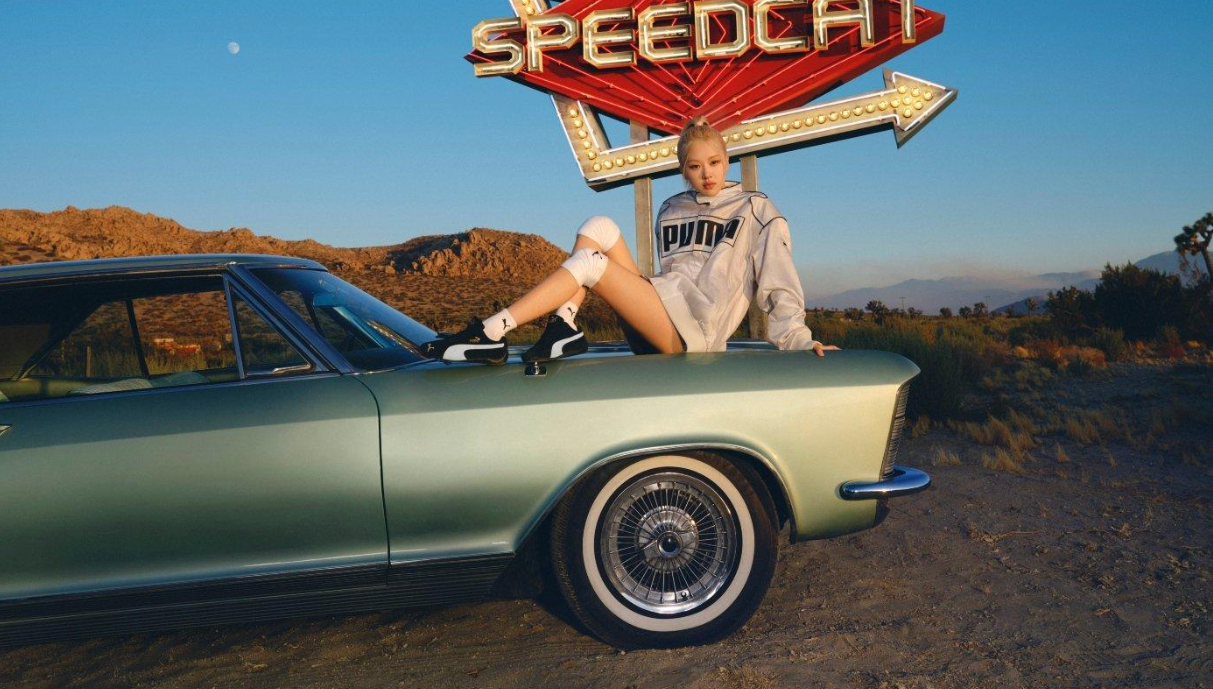 PHANTACi and Puma are Ending the Year With a Serious Headturner