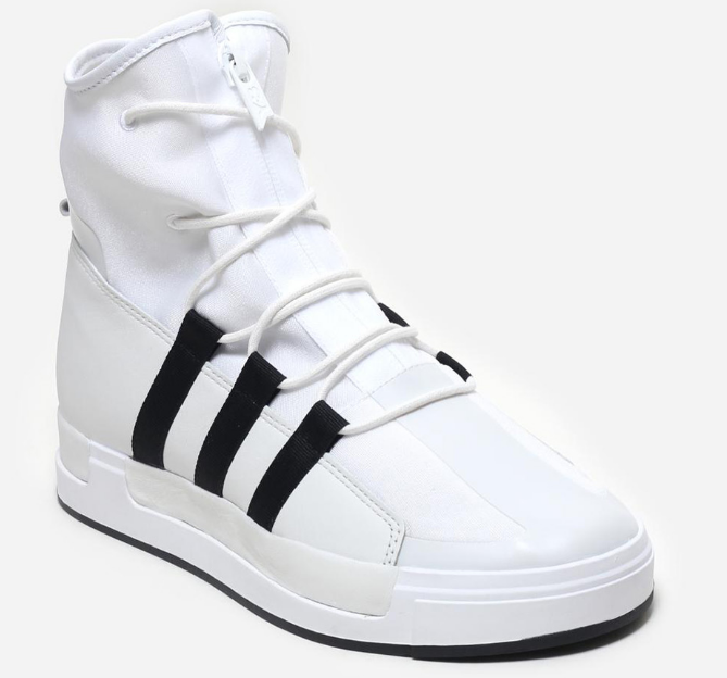 adidas Y-3 ATTA By Yohji Yamamoto Brings Sport and Street Style Together