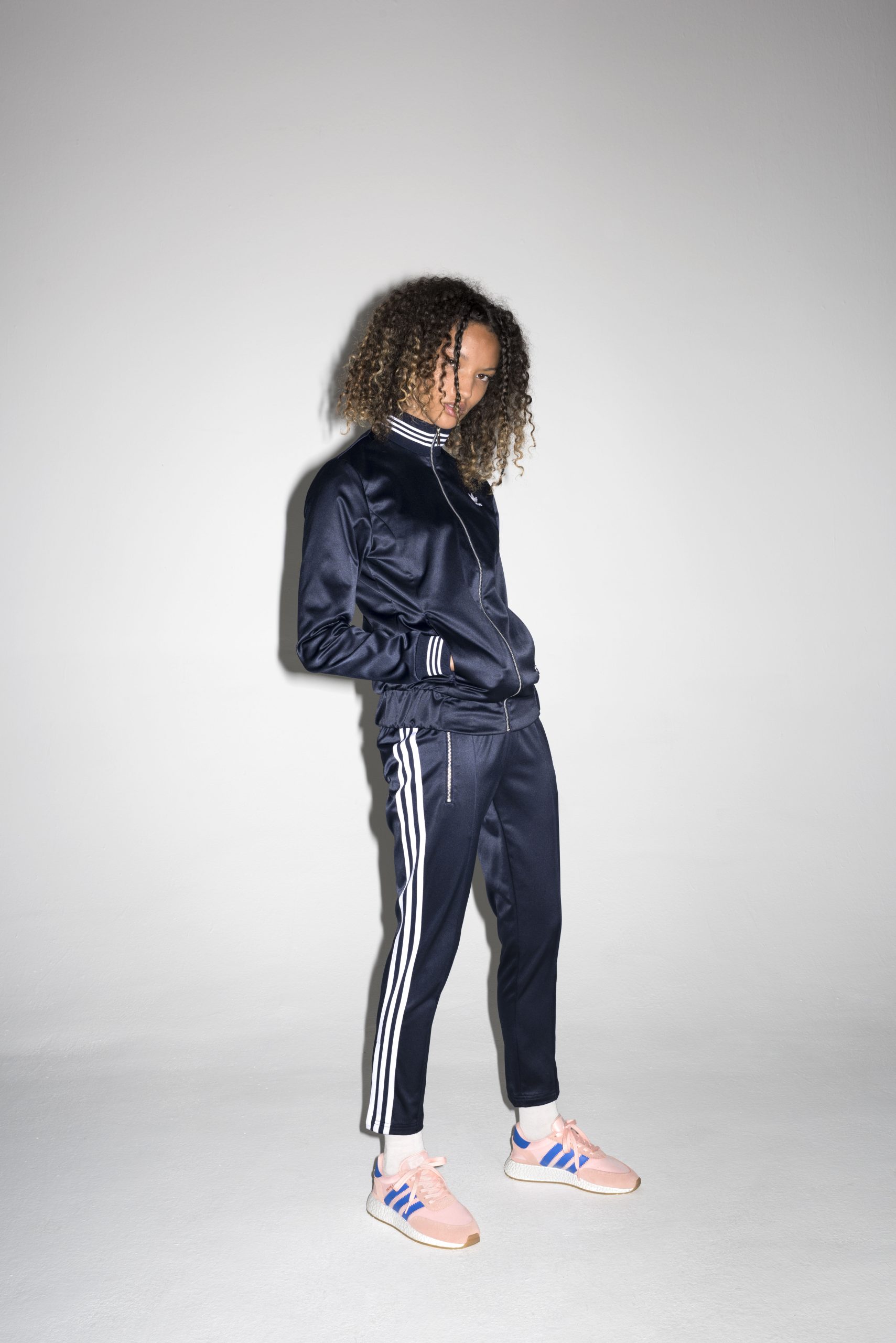 adidas Originals revisits the 70s' for Their Spring 2017 Collection