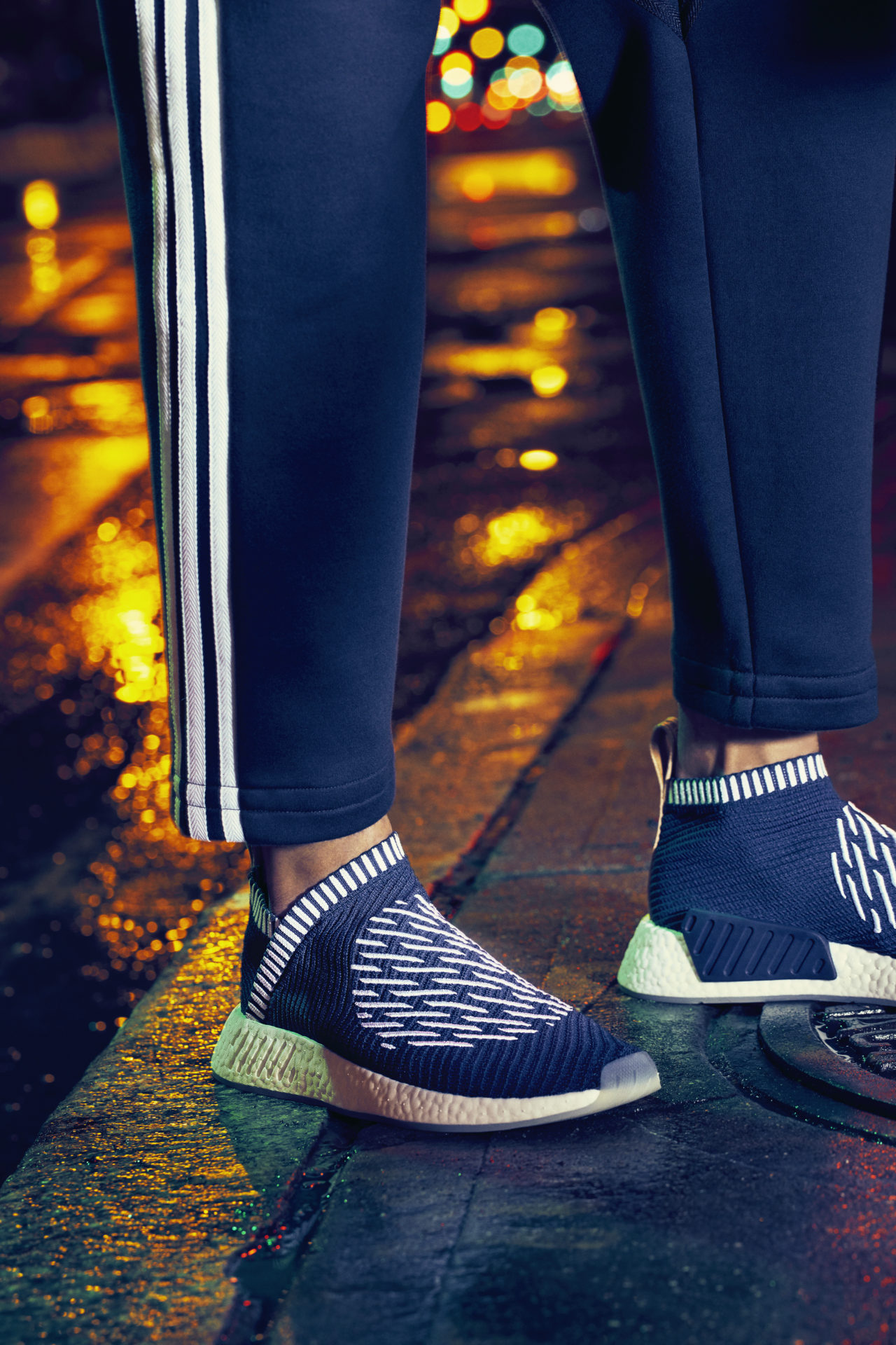 adidas Originals – NMD_CS2 Ronin Pack