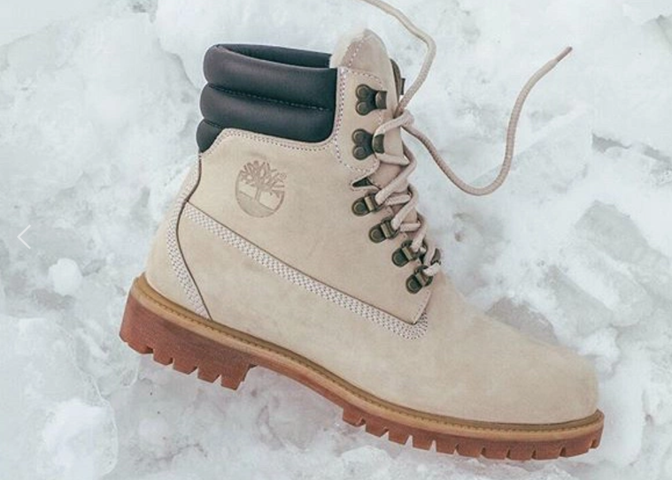 Ronnie Fieg Reveals the KITH x Aspen Collection