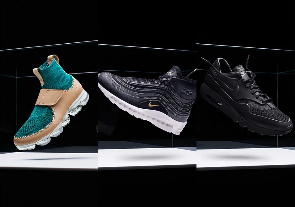 NikeLab Partners with Vision-Airs to Celebrate Nike Air and Air Max Day