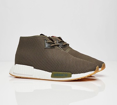 adidas is Giving us a Corduroy NMD